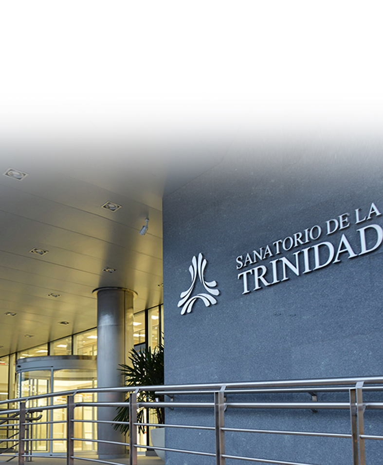 Clínica Trinidad